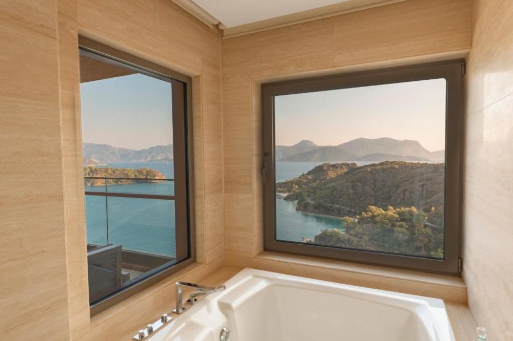 Executive Suite SV, D Maris Bay Datca Peninsula 5*