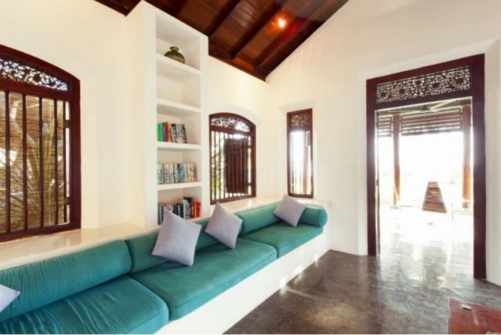 Suite Room Saffron, Apa Villa 4*