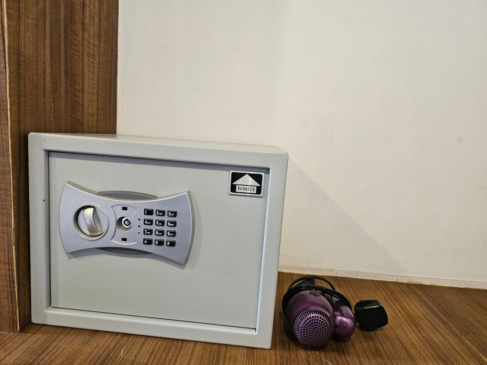 Garden Room, Lagoon View Maldives 