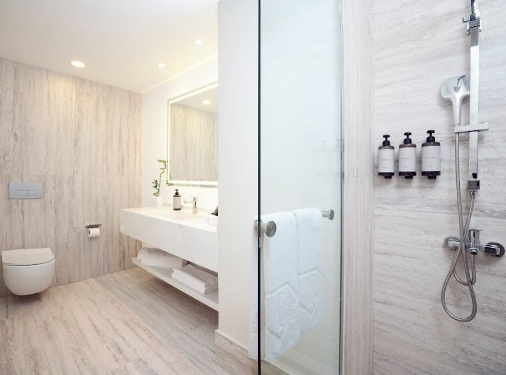 Corner Room, FashionTV Luxe Resort 5*