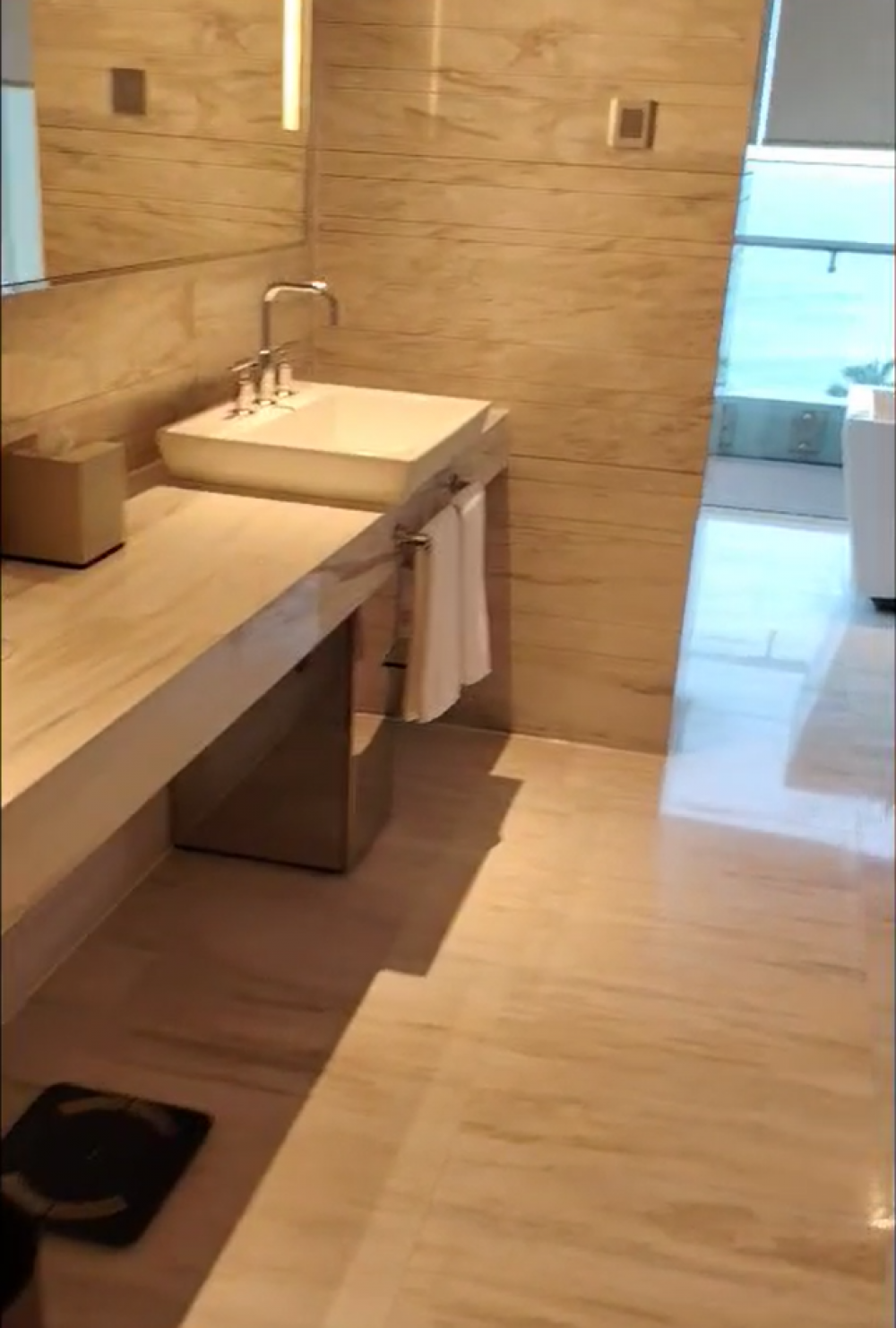 Panorama Ocean Suite, InterContinental Nha Trang 5*