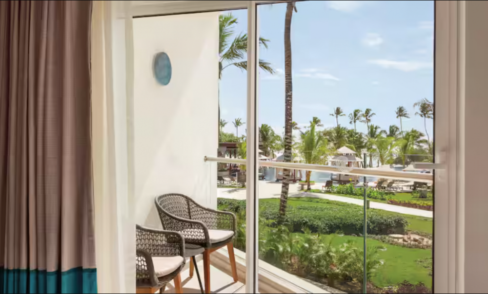 Enclave GV/Partial OV/OV, Hilton La Romana Resort & Spa | Adult Only Section 5*