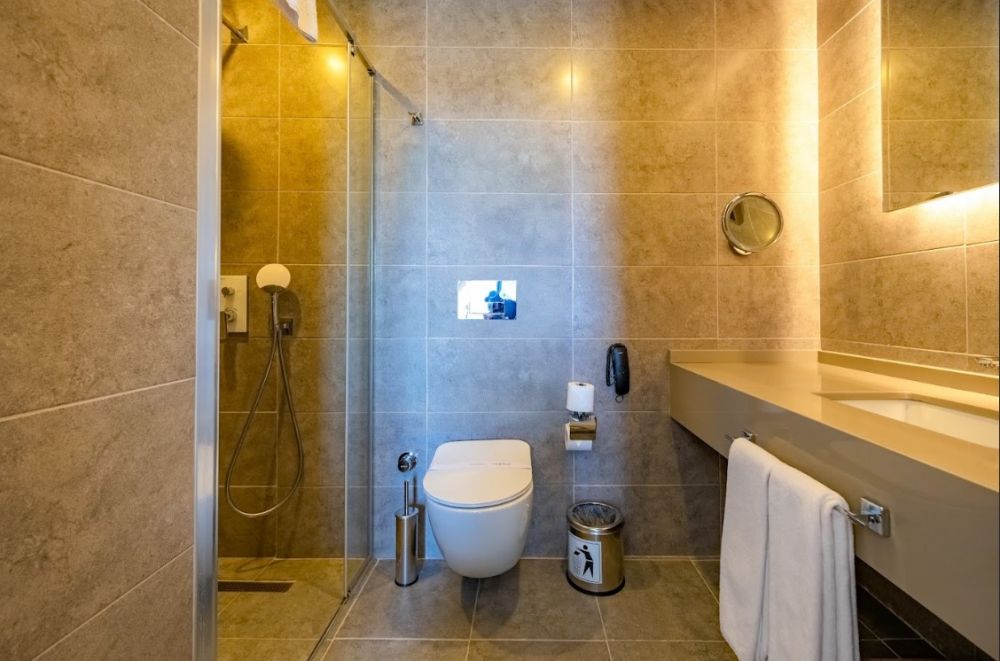 Black & Red Room For Adult, The X Belek 5*