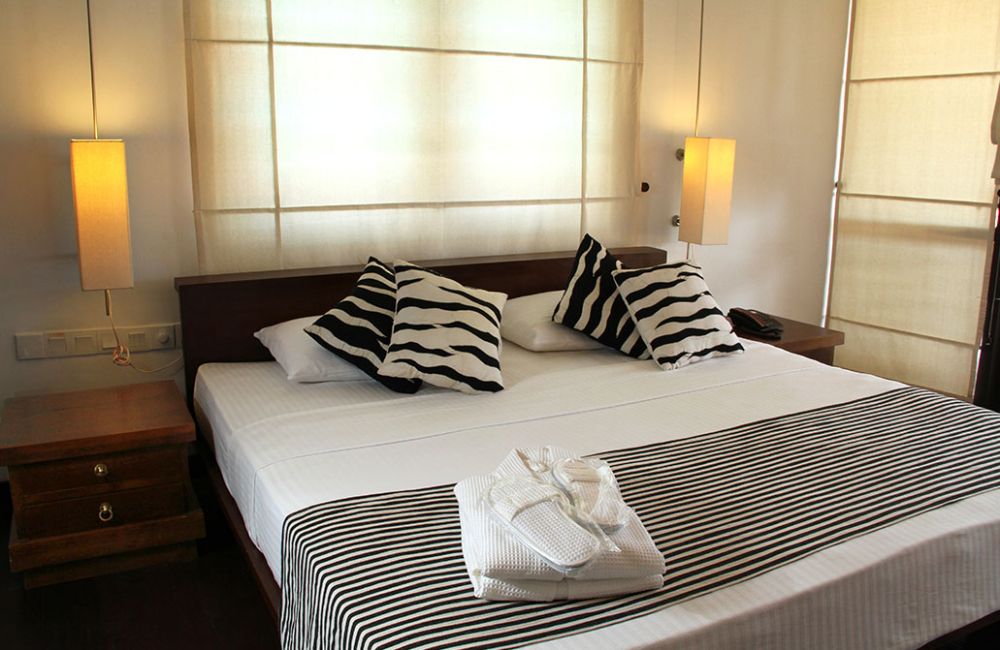 Suite/Suite Duplex, Goldi Sands Hotel 3*