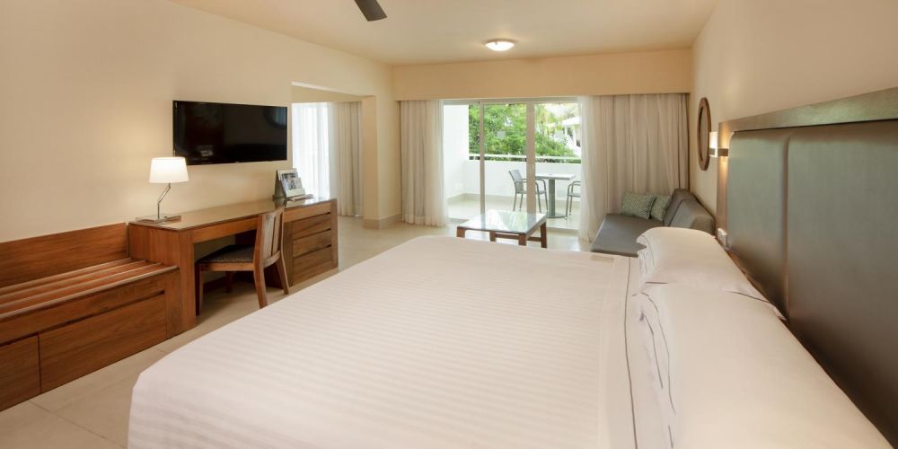 Family Junior Suite, Occidental Punta Cana 4+