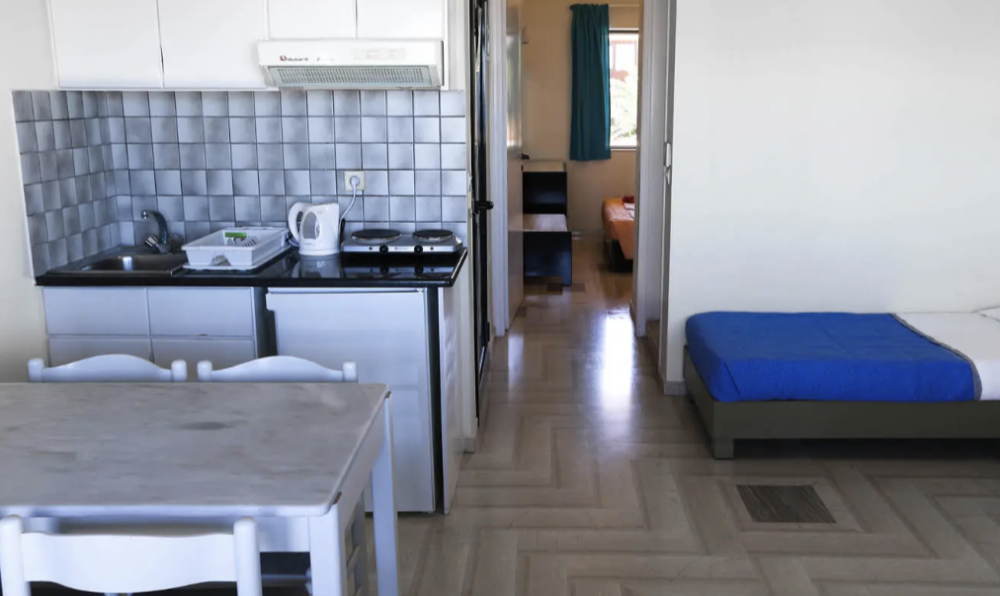 Apartment 1 Bedroom GV/SV, Anna Maria Village 3*