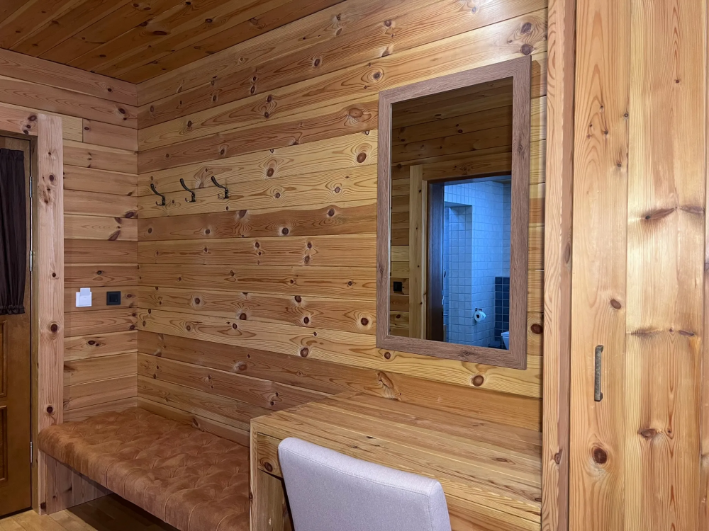 Prestige Studio, Chalet Kolasin 3*