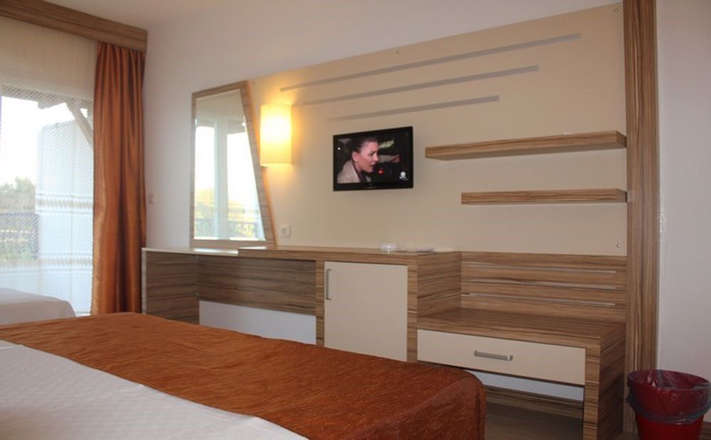 Standard Room, Serhan Hotel | Adults Only 16+ 3*