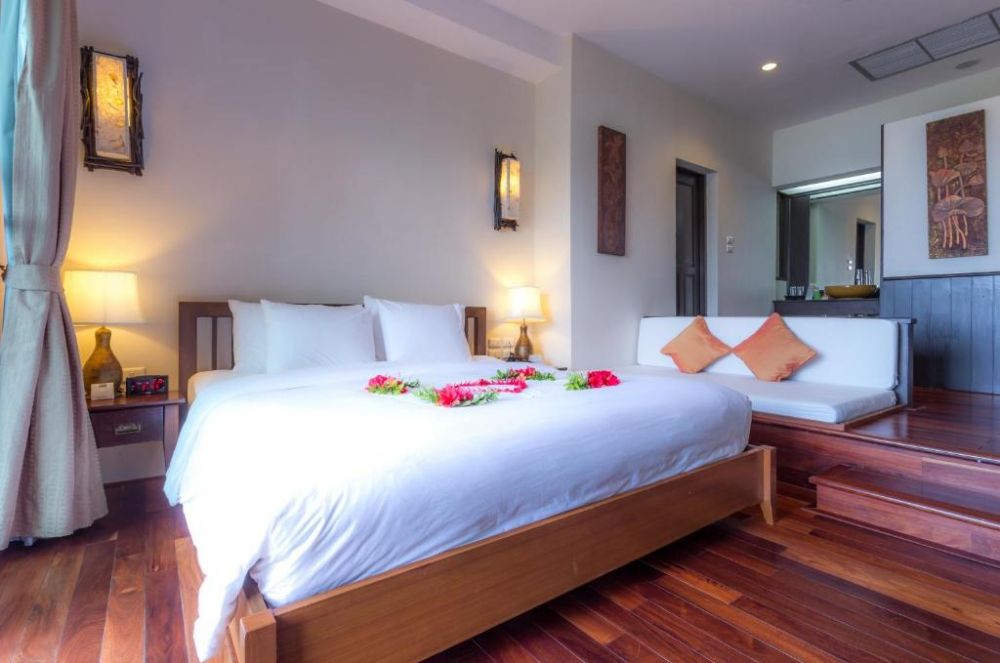 Coral Seaview Studio, Phi Phi Holiday Resort 3*