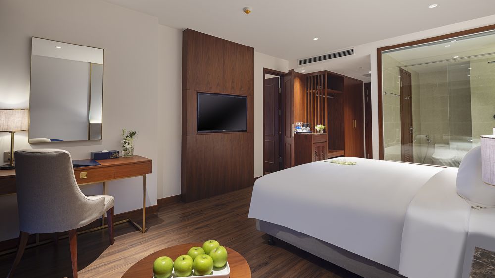 Deluxe, Best Western Premier Marvella Nha Trang 5*