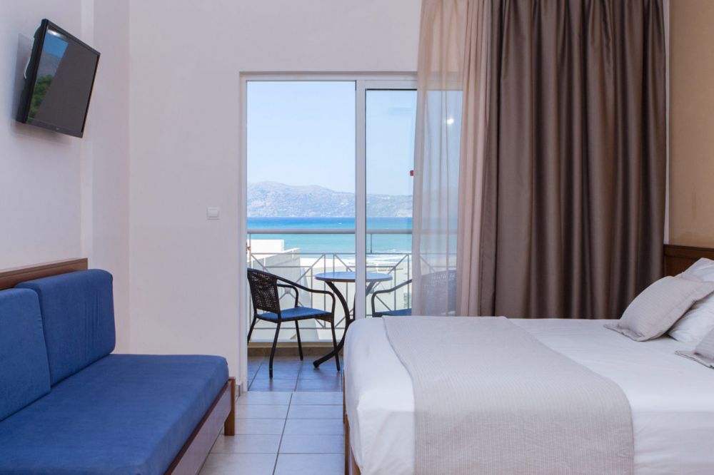 Double Room, Sunny Bay 3*