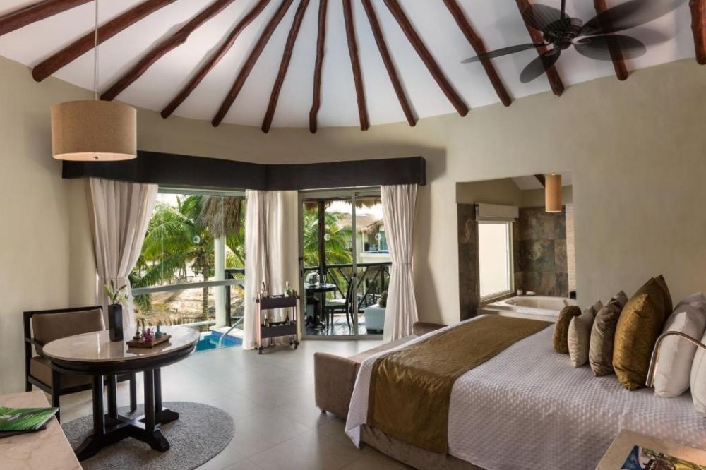 Private Pool Casita Suite, El Dorado Casitas Royal | Adults Only 5*