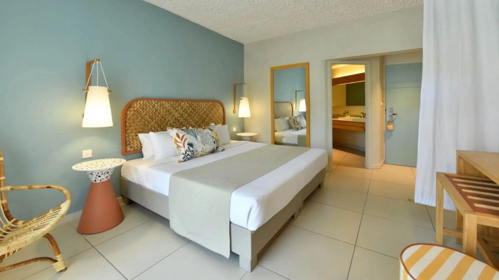 Comfort Room/ Comfort SV Room, Veranda Palmar Beach Hotel & Spa 3*