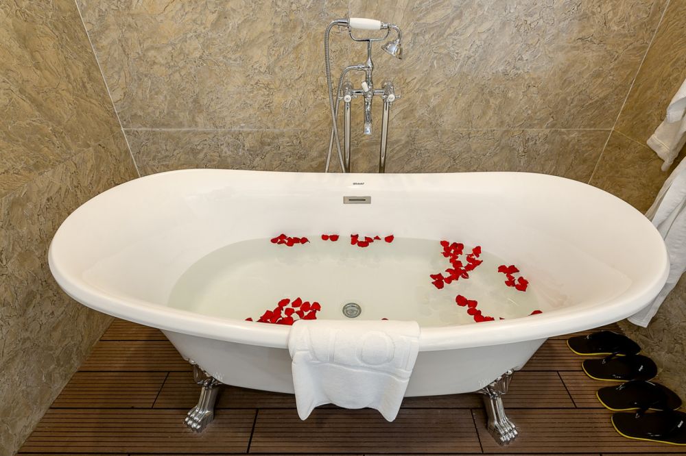 President Suite Ocean View, Nalod Hotel Danang 5*