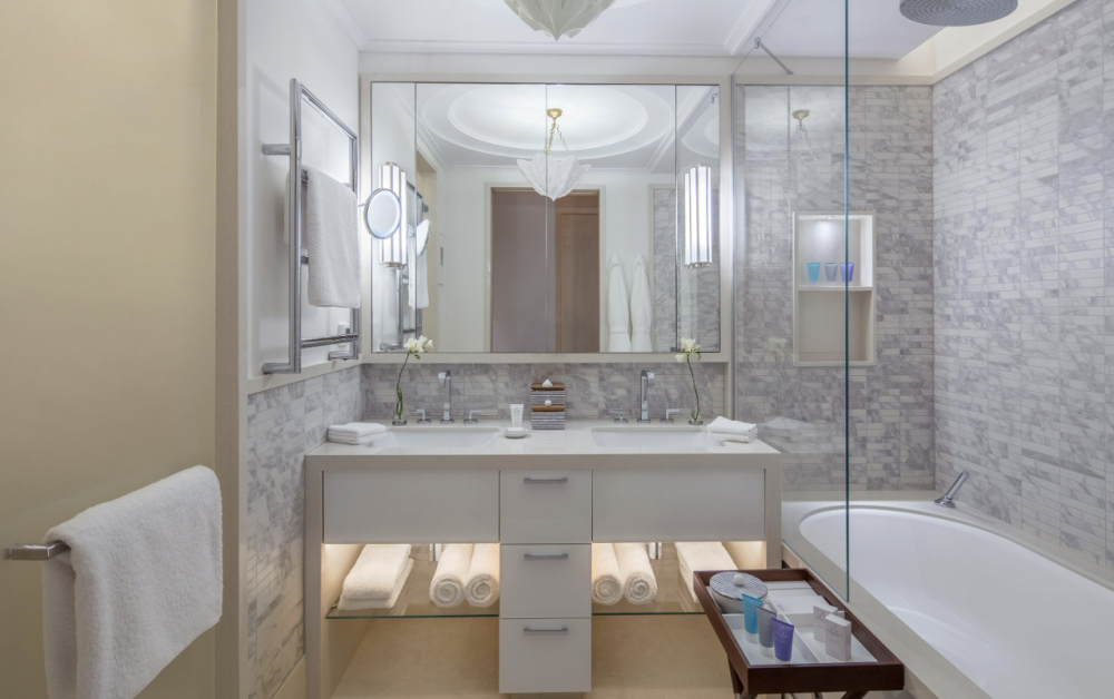 Premium Room Aqua & Baia, Regent Porto Montenegro 5*