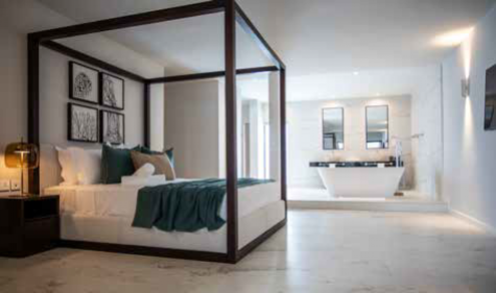 Junior Suite, Sea Diamond Luxury Boutique (ex. Karats Boutique) 