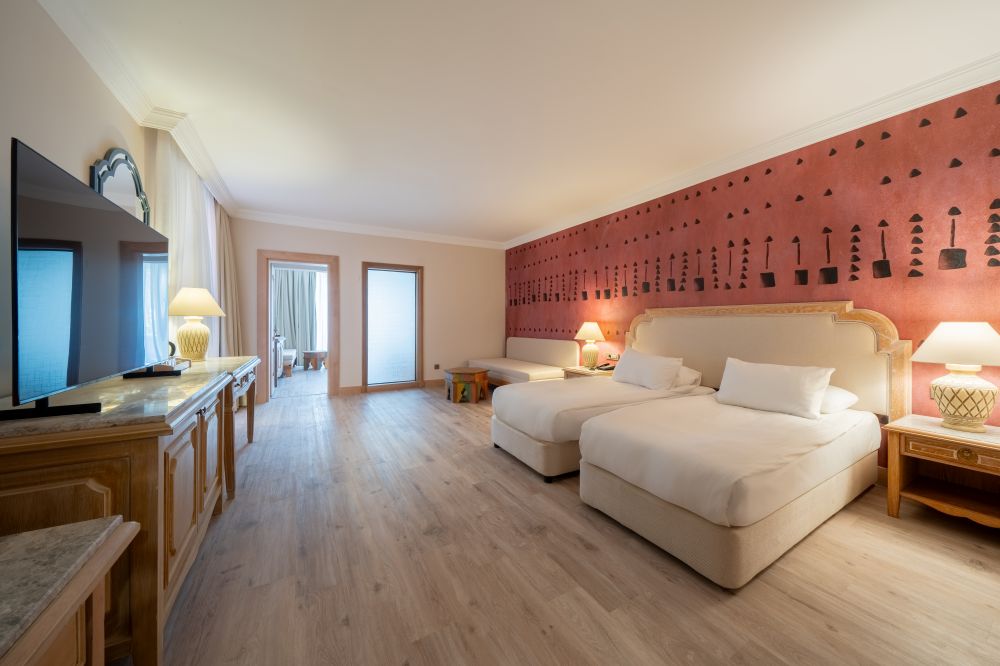 Main Building Family Swim Up, The Norm Oriental (Ex.The Norm Kemer) 5*