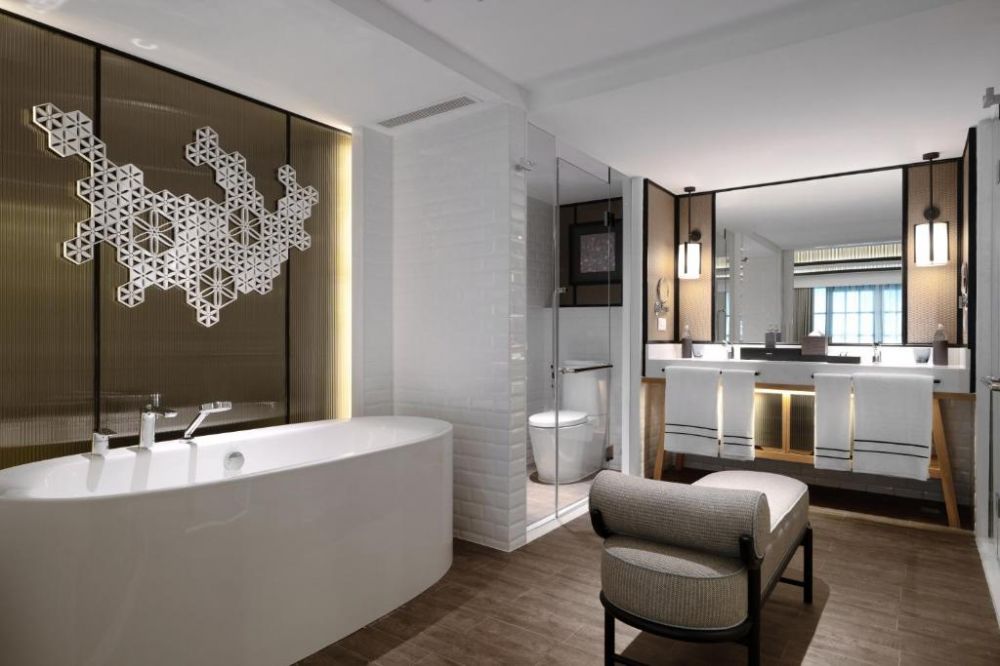 Family Suite, Melia Koh Samui 5*