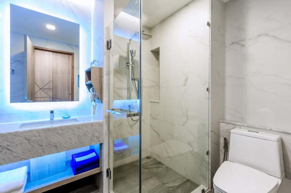 Deluxe Room, Bluesotel Smart Krabi Aonang Beach | Adults only 4*