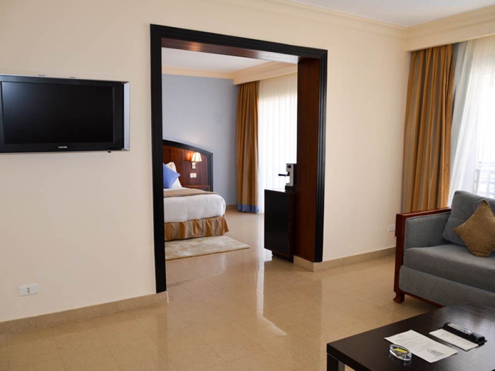 Suite, Stella Di Mare 5*