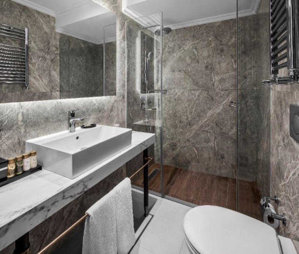 Superior Room, Akka Lush Hotel 4*
