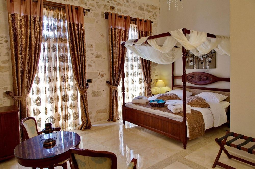 Junior Suite With Balcony, Antica Dimora Suites 5*