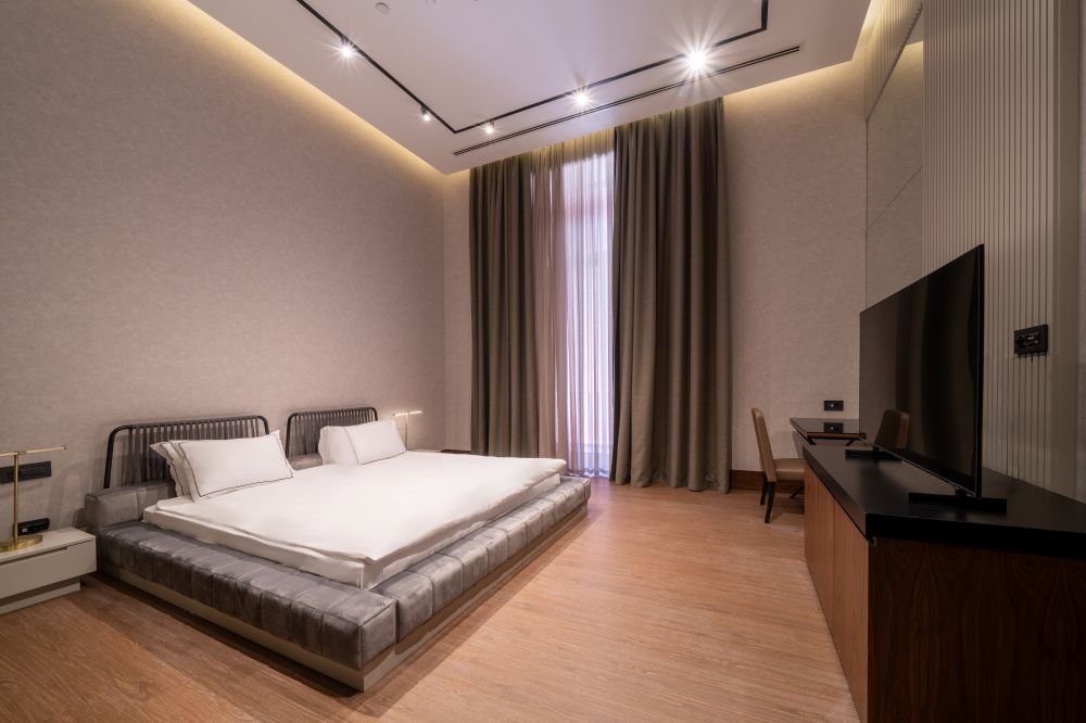 Loft Premium Suite with Private Pool, The Norm Oriental (Ex.The Norm Kemer) 5*