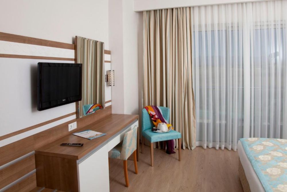 Standard, Merve Sun Hotel 4*