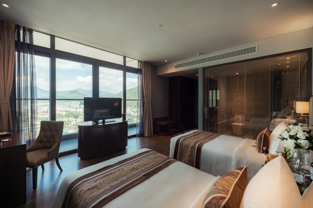 Superior Mountain, Boton Blue Hotel & Spa 5*