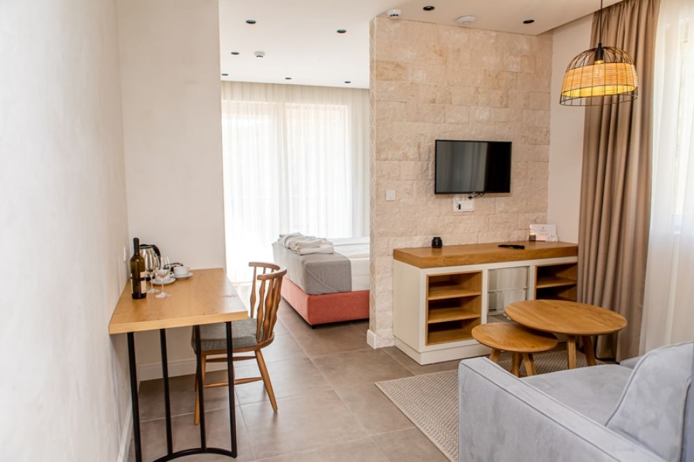 Family Room, Casa Di Sofia 4*