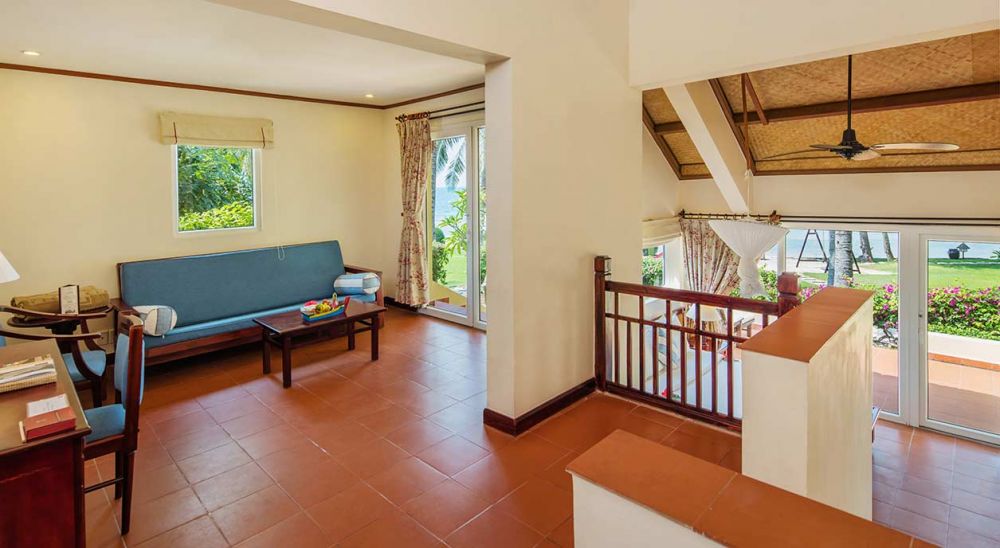 Family Bungalow, Victoria Phan Thiet Beach Resort & Spa 4*