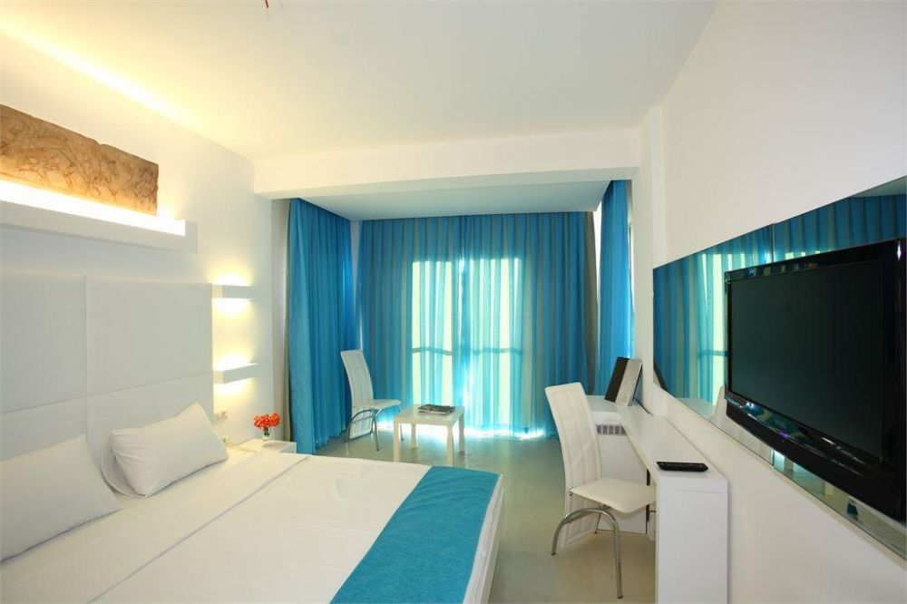 Standard Room, Costa Luvi Hotel 4*