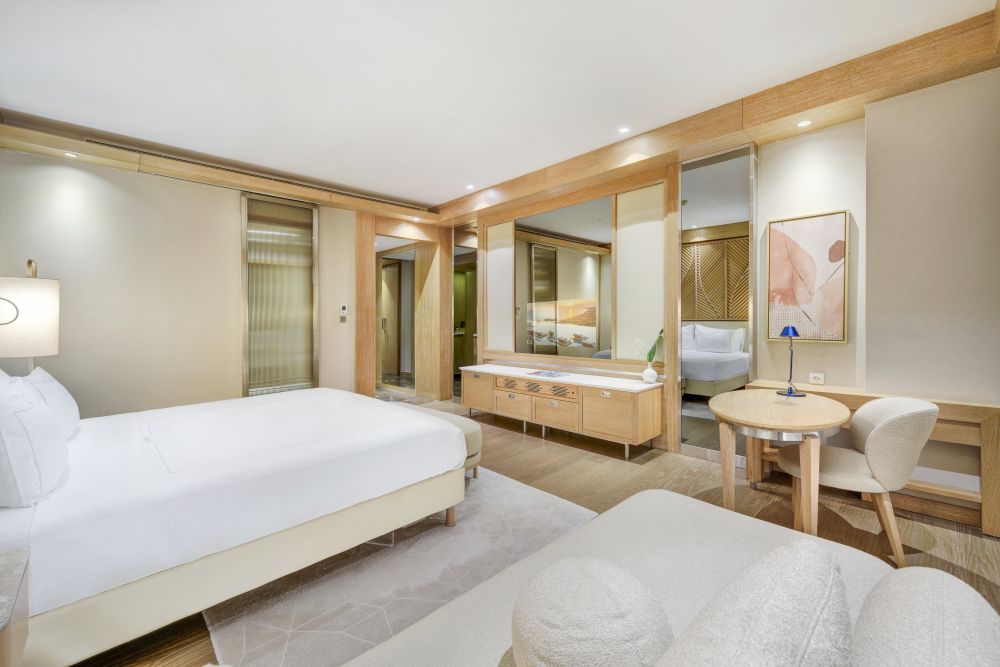 Jade Room PSV/SV/LV, Regnum Carya Golf & Spa 5*