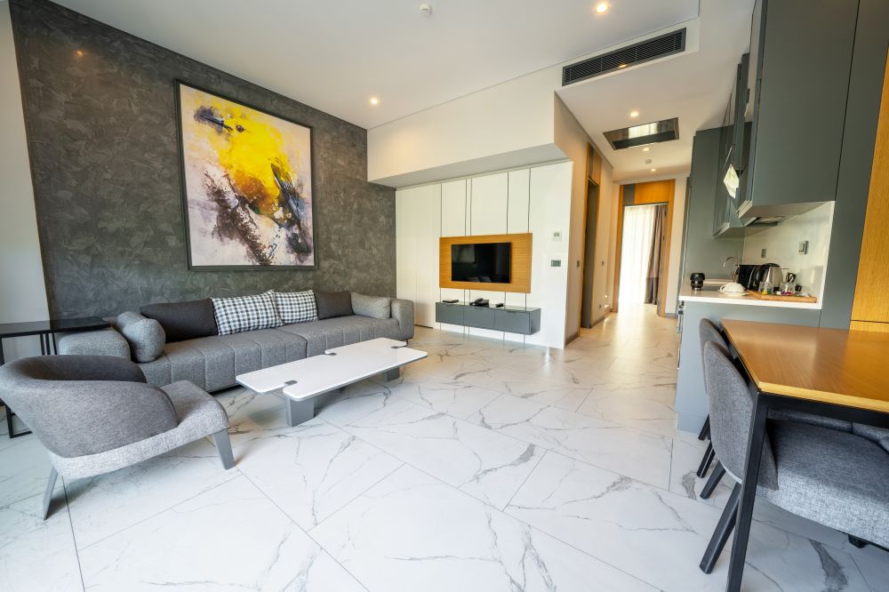 Garden Villa 3 Bedrooms, The Norm Collection Doora (ex. Selectum Luxury Doora Bodrum) 5*