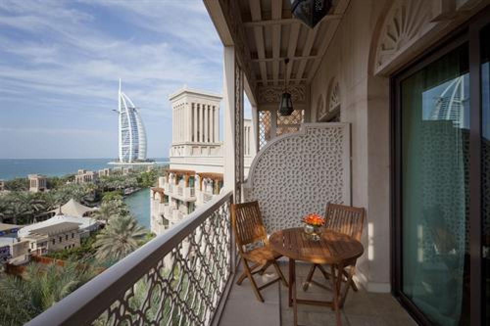 Ocean Deluxe, Jumeirah - Al Qasr 5*