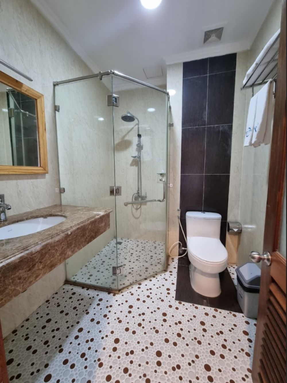 Deluxe CV/OV, Ngoc Chau Phu Quoc 3*