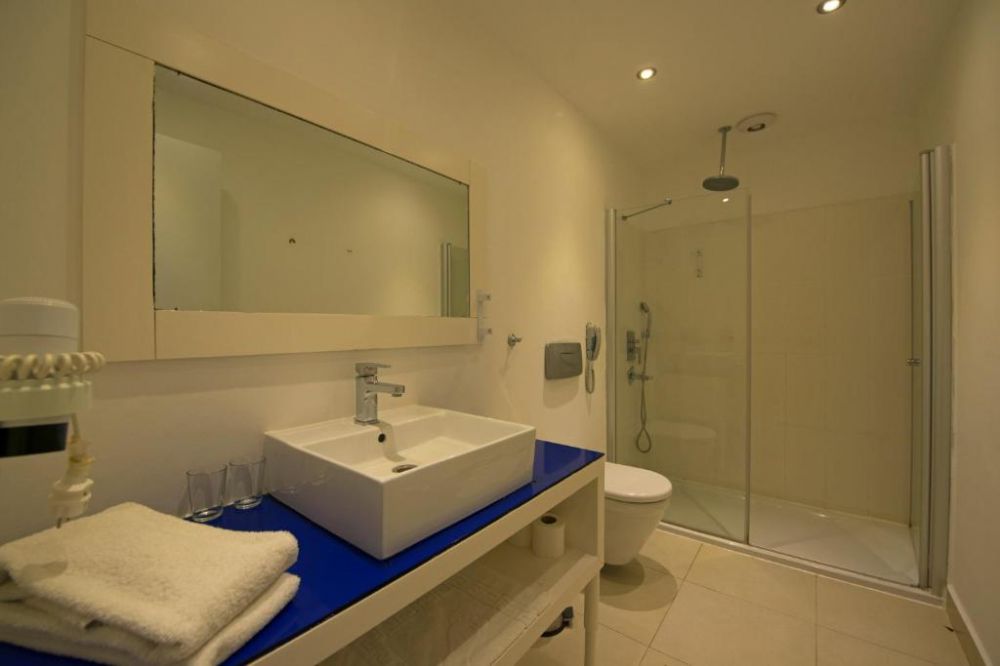 Suite, Costa Luvi Hotel 4*