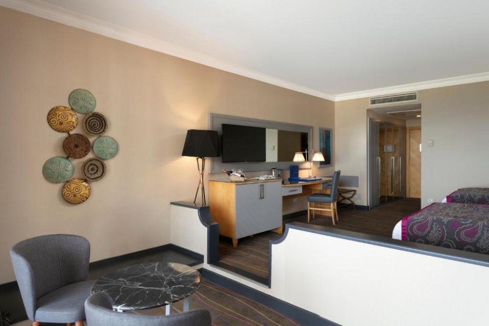 Standard Junior Suite, Sirene Belek Hotel 5*