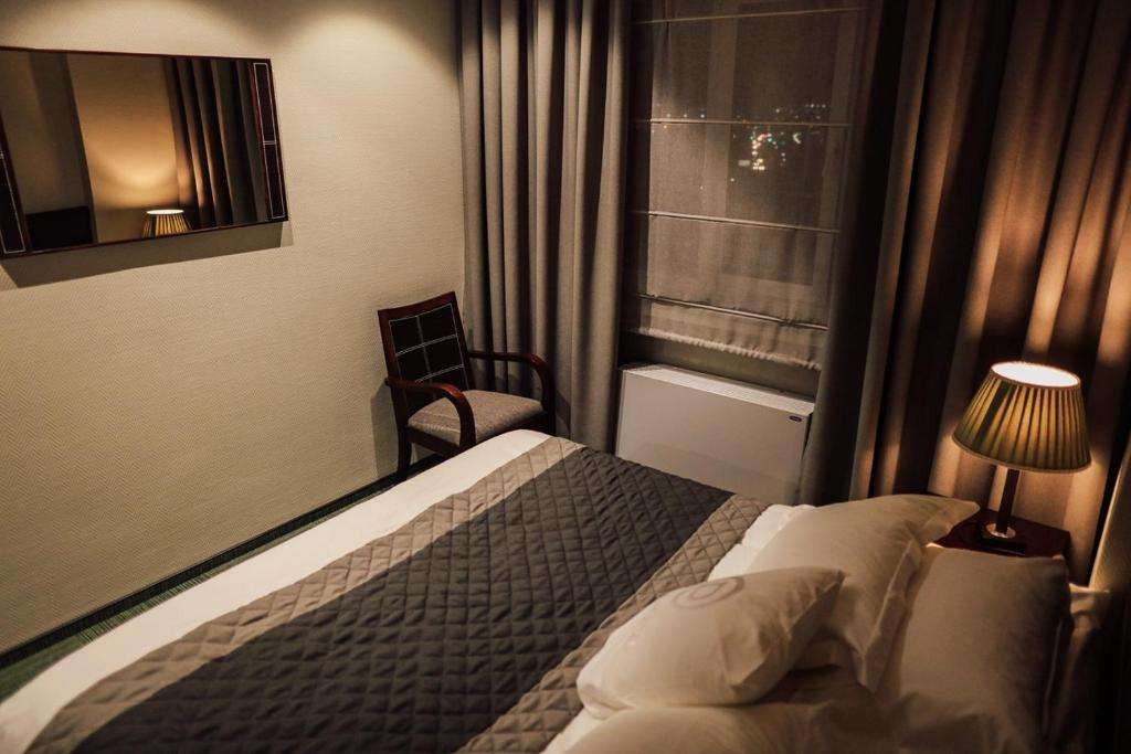 Comfort, Dastan Hotel Aktobe 4*