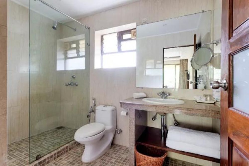 Premium Suite, De Mandarin Suites and Villas 4*