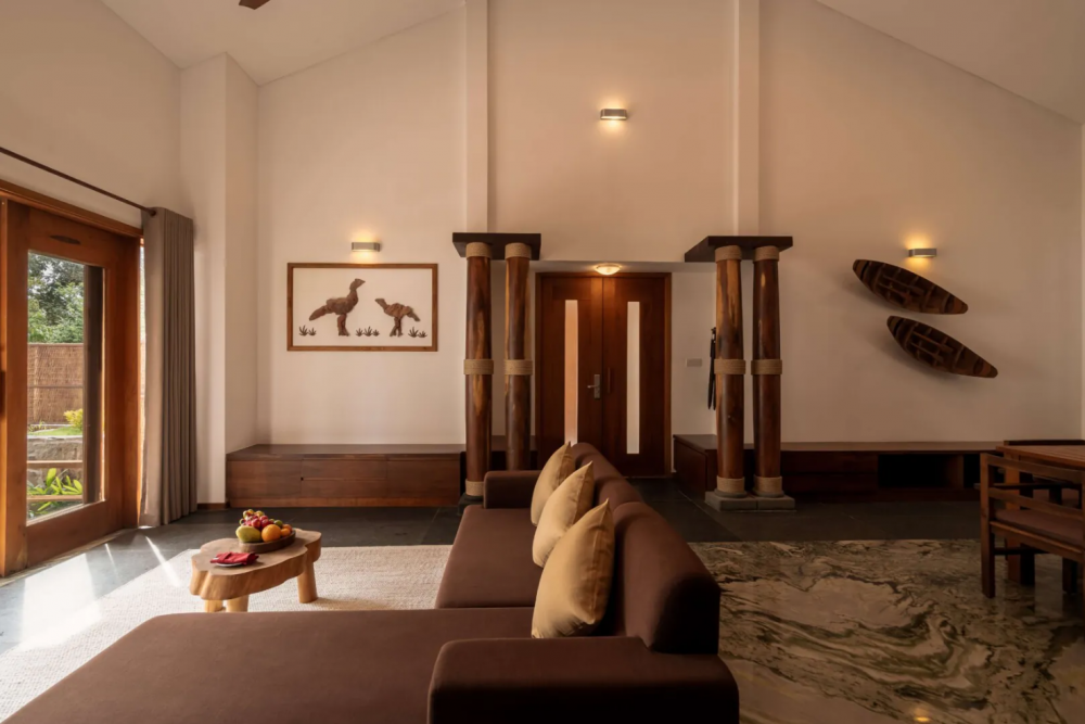 Beachfront Premier Pool Villa, Green Bay Phu Quoc Resort & Spa 4*