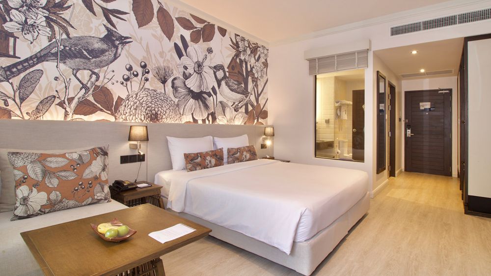 Premier Room, Deevana Plaza Krabi 4*