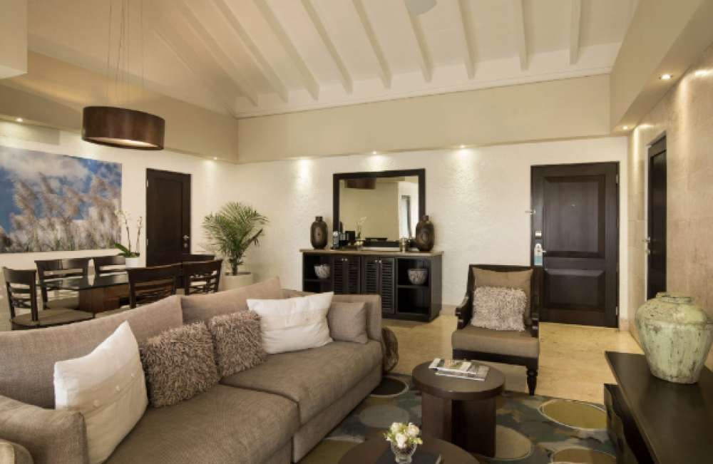 Two Bedroom Elite Suite, Casa De Campo 5*