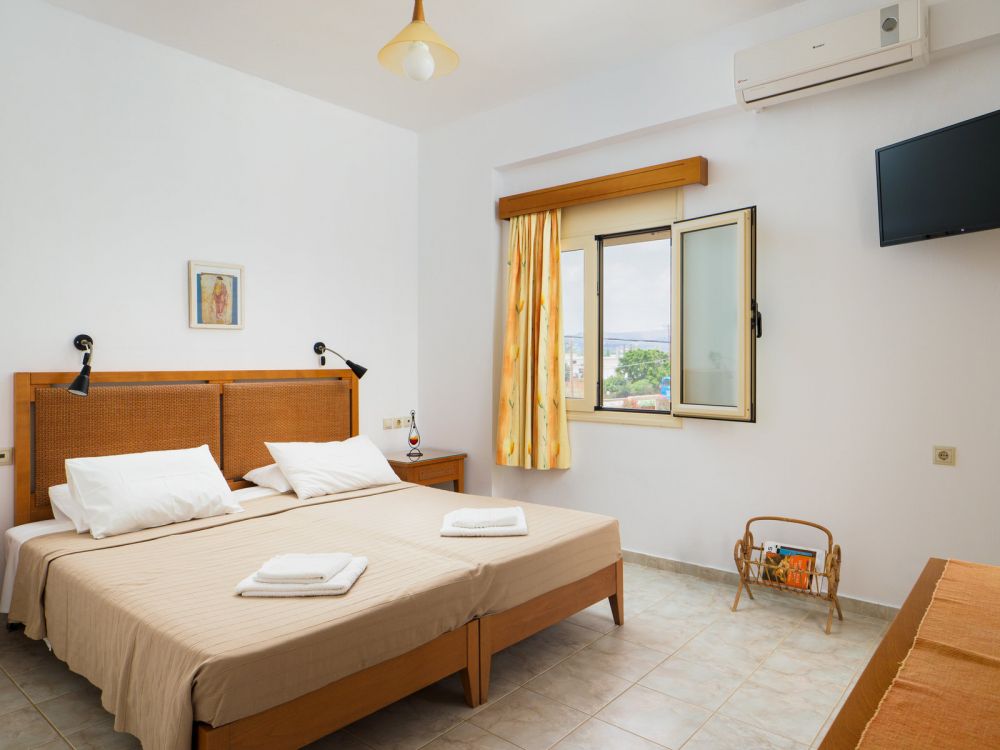 Apartament 1 Bedroom, Fotis Studios Apartments 4*