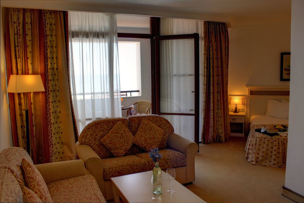 Junior Suite, Helena Sands (ex. Royal Palace Helena Sands) 5*