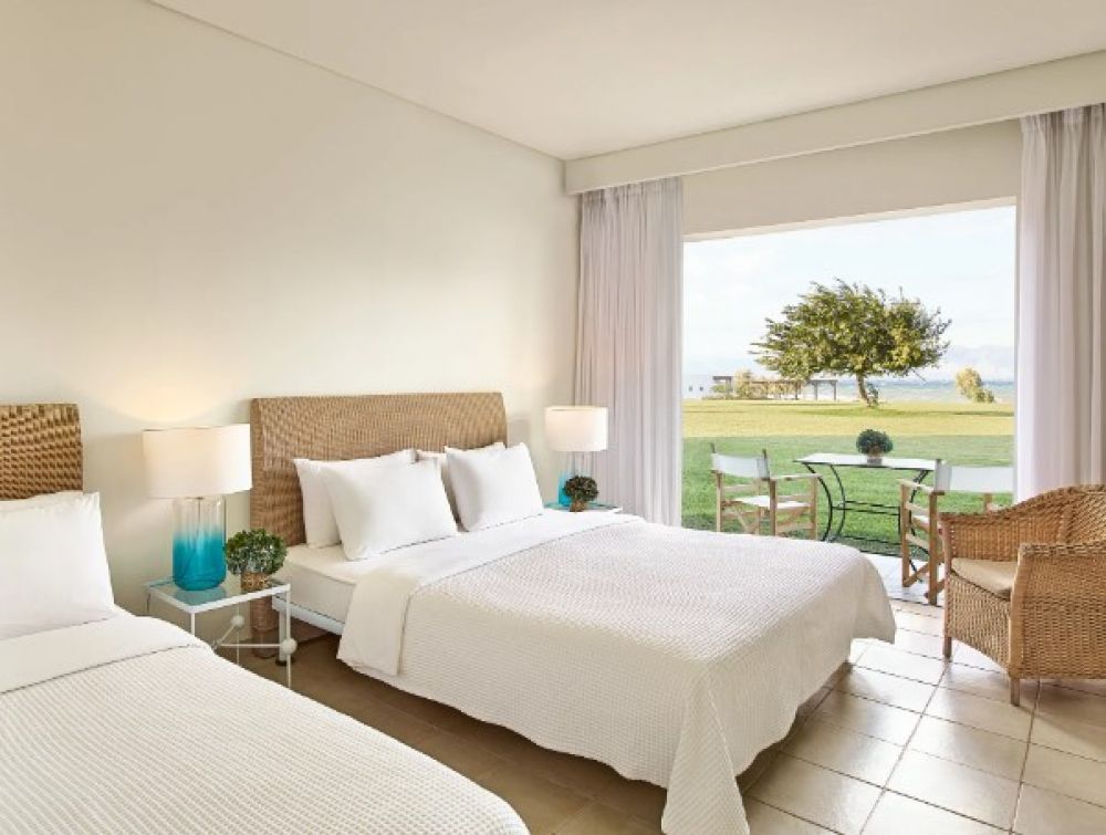 Marron Bungalow Sea View, Grecotel Casa Marron 4*