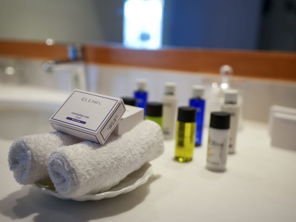 Daphne Suite, Thalassa Boutique Hotel & Spa 5*