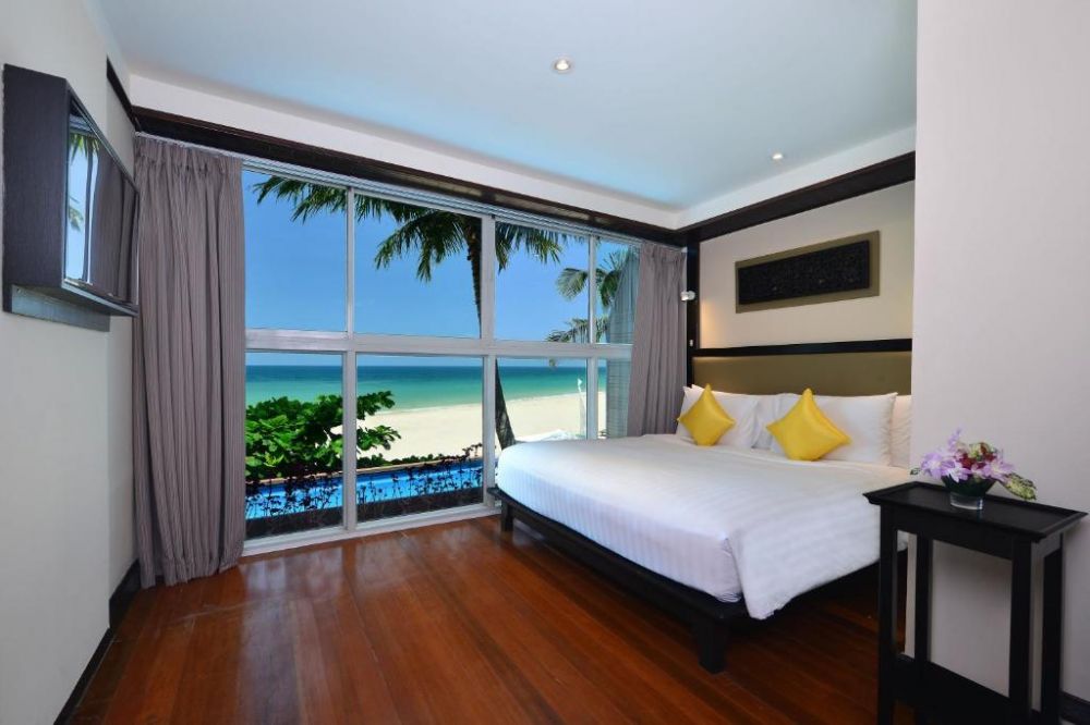 The Andaman Beach Suite, Andaman White Beach Resort 5*