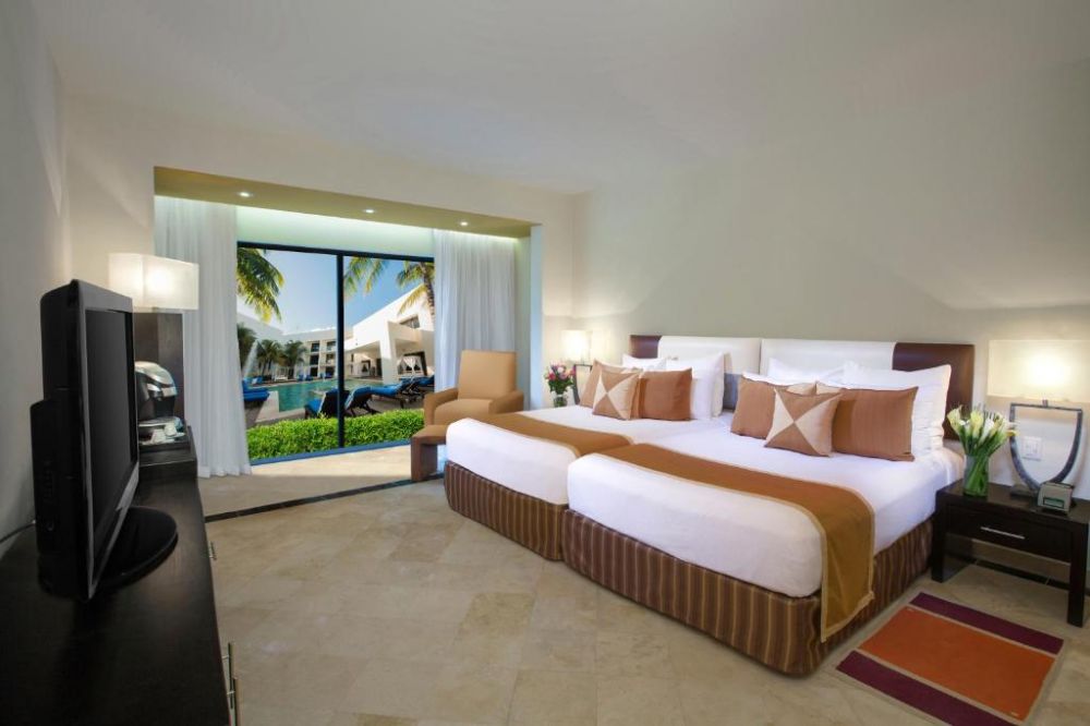 Sens Standard, The Sens Tulum Riviera 5*