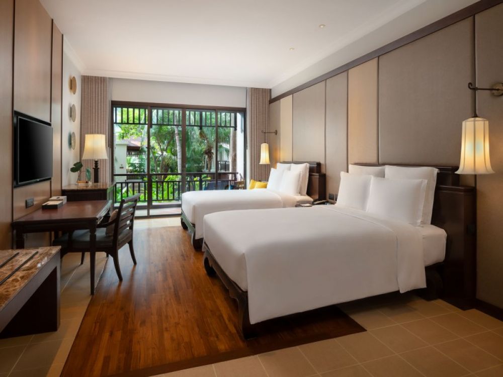 Classic GV/OV, Intercontinental Pattaya Resort 5*